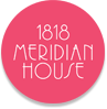 1818 Meridian House logo